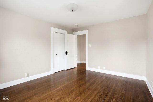 4025 Ruckle Street, Indianapolis, IN 46205