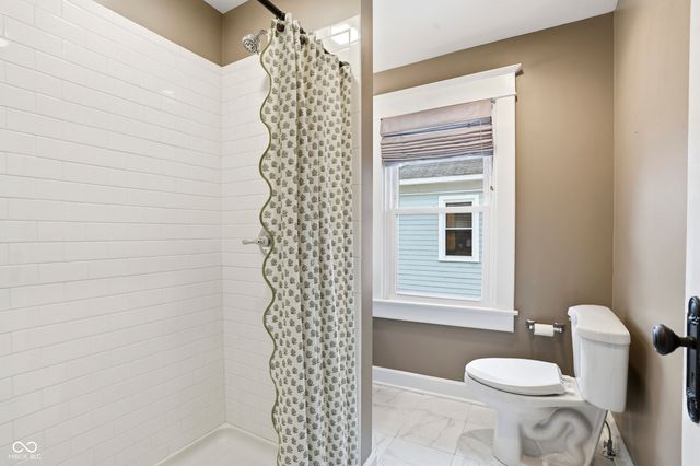 4025 Ruckle Street, Indianapolis, IN 46205