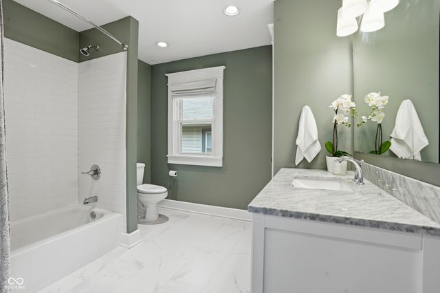 4025 Ruckle Street, Indianapolis, IN 46205