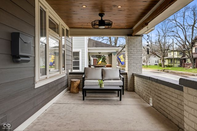 4025 Ruckle Street, Indianapolis, IN 46205