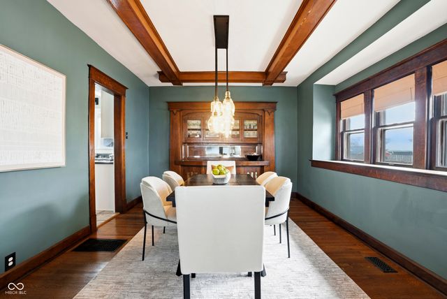 4025 Ruckle Street, Indianapolis, IN 46205