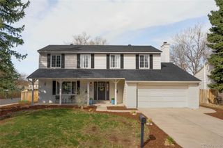 1129 S Kittredge Street, Aurora, CO 80017