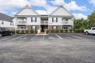 1231 Saravalle Drive, St Peters, MO 63376