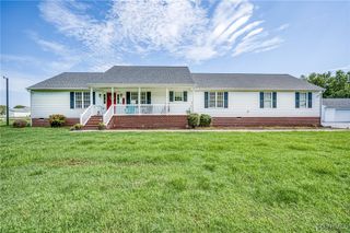 28312 Butler Branch Rd, North Dinwiddie, VA 23805