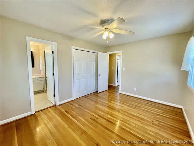 621 Welsh Place, Fayetteville, NC 28303