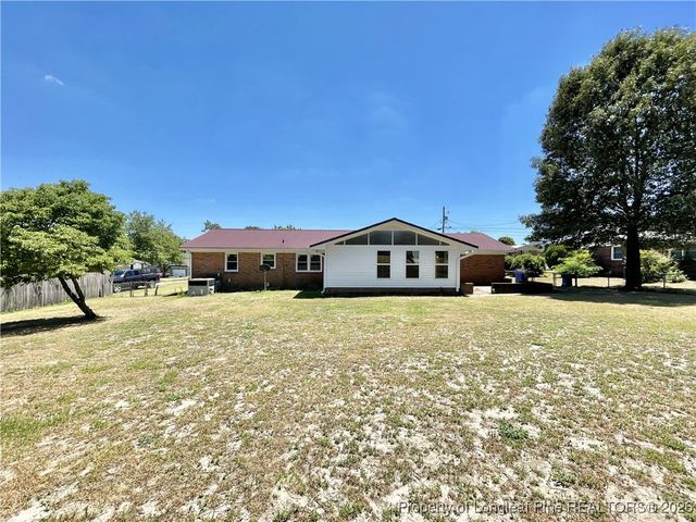 621 Welsh Place, Fayetteville, NC 28303