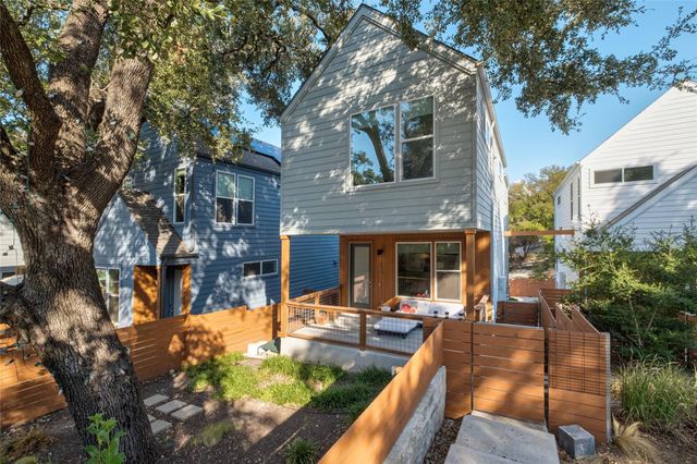 3109 Aldwyche DR, Austin, TX 78704