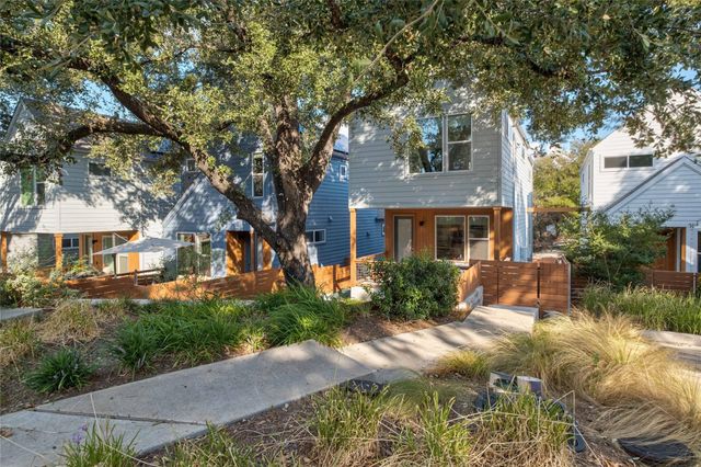 3109 Aldwyche DR, Austin, TX 78704