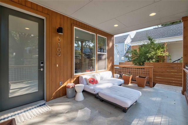 3109 Aldwyche DR, Austin, TX 78704