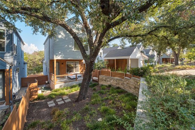 3109 Aldwyche DR, Austin, TX 78704
