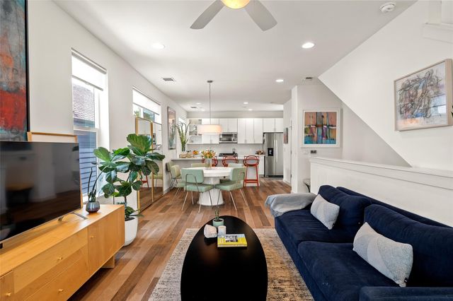 3109 Aldwyche DR, Austin, TX 78704