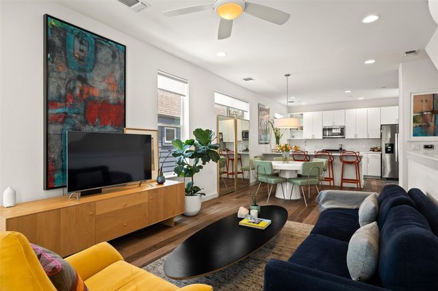 3109 Aldwyche DR, Austin, TX 78704