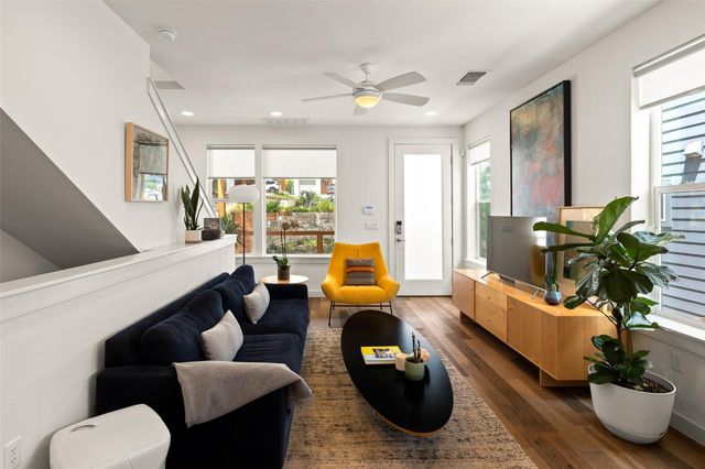 3109 Aldwyche DR, Austin, TX 78704