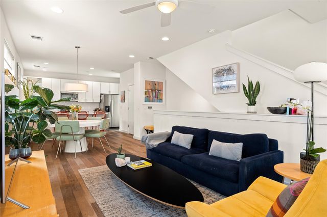 3109 Aldwyche DR, Austin, TX 78704