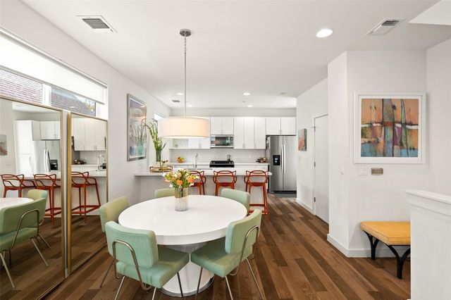 3109 Aldwyche DR, Austin, TX 78704