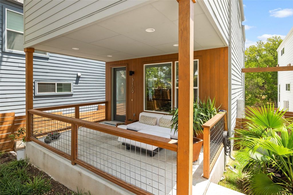 3109 Aldwyche DR, Austin, TX 78704