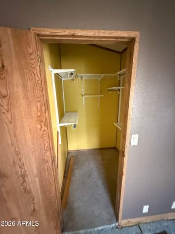 401 E QUEEN CREEK Drive, Queen Valley, AZ 85118