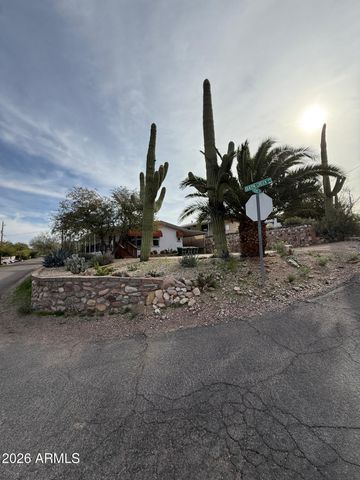 401 E QUEEN CREEK Drive, Queen Valley, AZ 85118