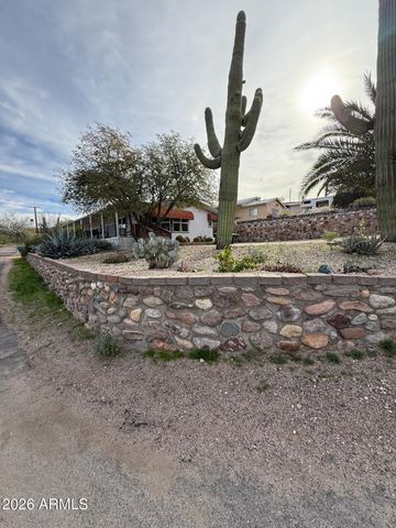 401 E QUEEN CREEK Drive, Queen Valley, AZ 85118