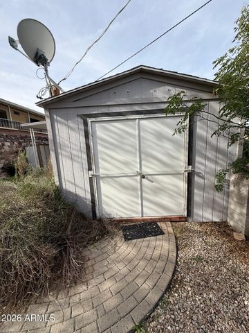 401 E QUEEN CREEK Drive, Queen Valley, AZ 85118