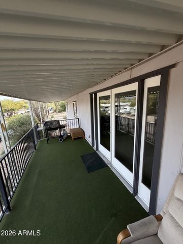 401 E QUEEN CREEK Drive, Queen Valley, AZ 85118