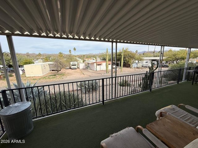 401 E QUEEN CREEK Drive, Queen Valley, AZ 85118