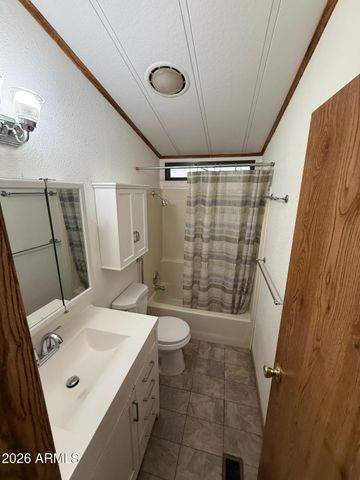 401 E QUEEN CREEK Drive, Queen Valley, AZ 85118