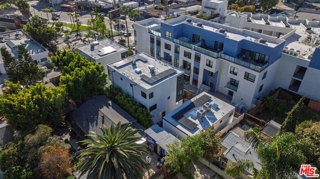 2129 Aaron Street, Los Angeles, CA 90026