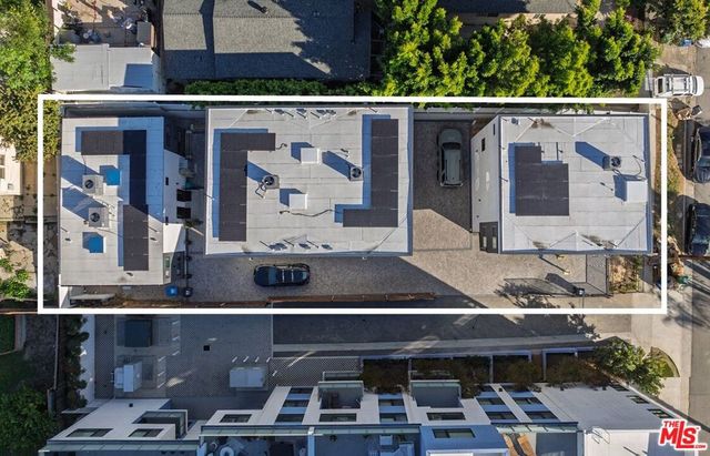 2129 Aaron Street, Los Angeles, CA 90026