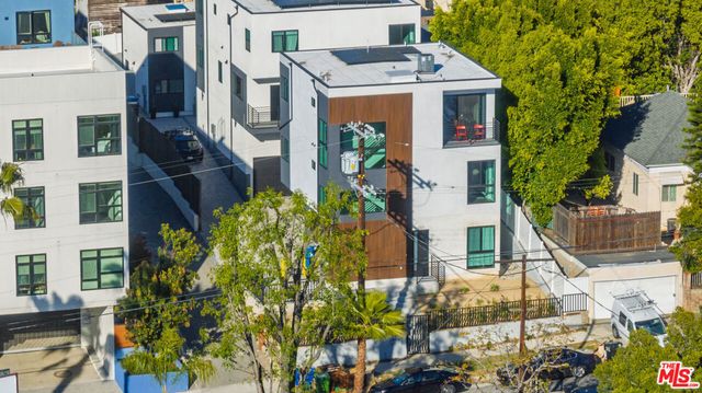 2129 Aaron Street, Los Angeles, CA 90026