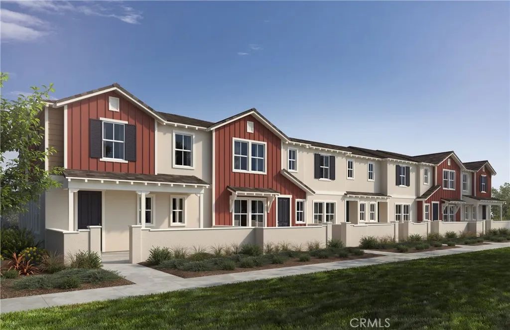 4271 E Carmel Privado Street, Ontario, CA 91761