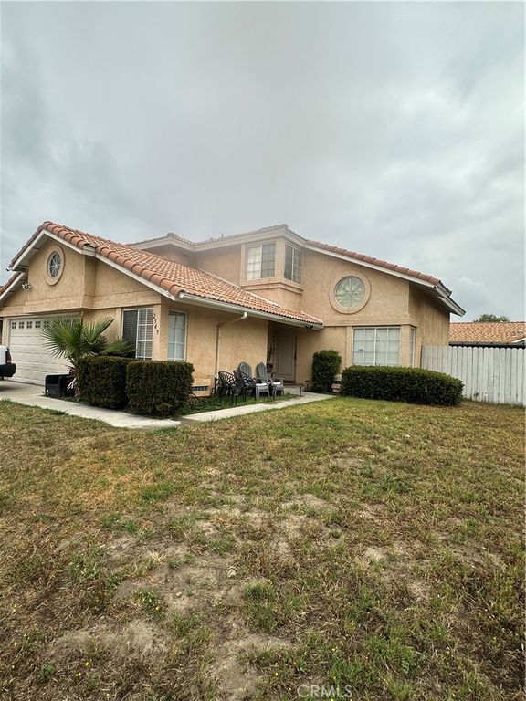 Image 1 of property listing at 2549 Waterford Court, San Bernardino, CA 92408