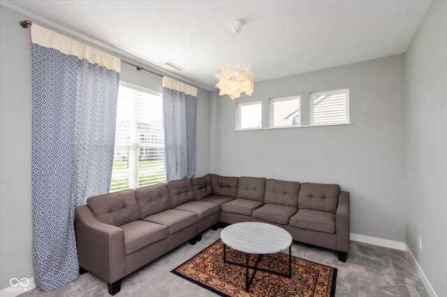 4501 Goose Rock Drive, Indianapolis, IN 46239