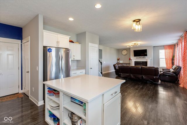 4501 Goose Rock Drive, Indianapolis, IN 46239