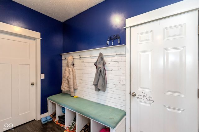 4501 Goose Rock Drive, Indianapolis, IN 46239