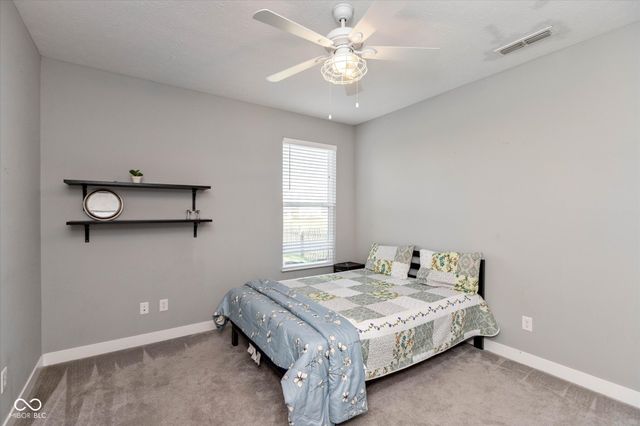 4501 Goose Rock Drive, Indianapolis, IN 46239