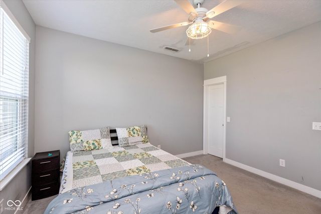 4501 Goose Rock Drive, Indianapolis, IN 46239