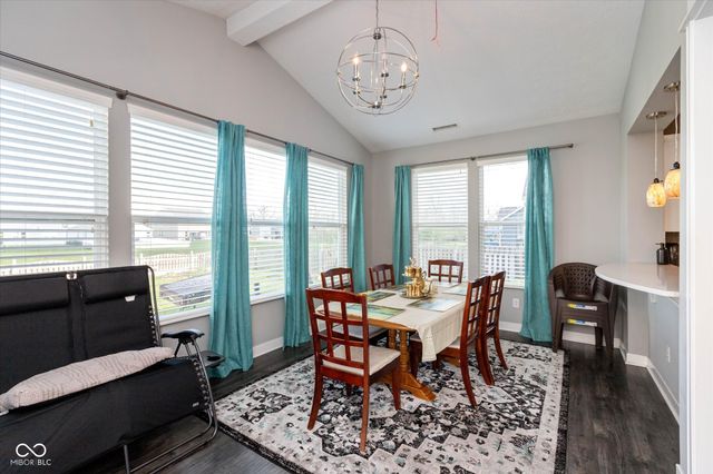 4501 Goose Rock Drive, Indianapolis, IN 46239