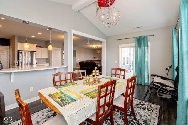 4501 Goose Rock Drive, Indianapolis, IN 46239