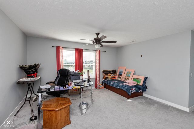 4501 Goose Rock Drive, Indianapolis, IN 46239