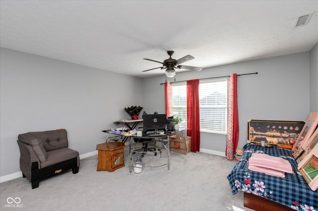 4501 Goose Rock Drive, Indianapolis, IN 46239