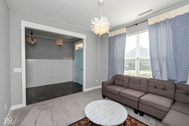 4501 Goose Rock Drive, Indianapolis, IN 46239