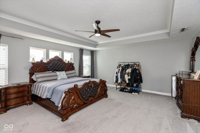 4501 Goose Rock Drive, Indianapolis, IN 46239