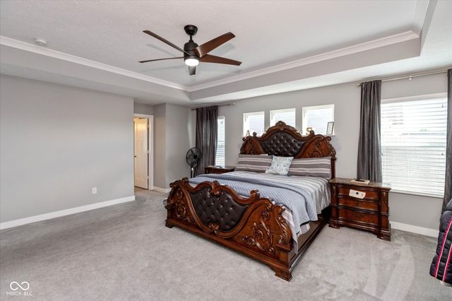 4501 Goose Rock Drive, Indianapolis, IN 46239