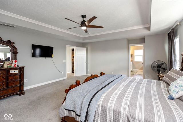 4501 Goose Rock Drive, Indianapolis, IN 46239