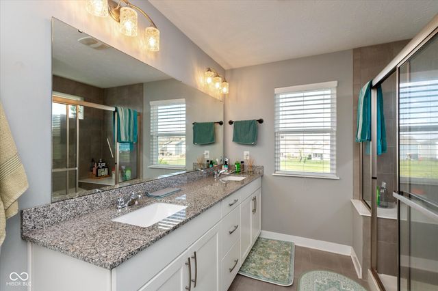 4501 Goose Rock Drive, Indianapolis, IN 46239