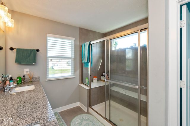 4501 Goose Rock Drive, Indianapolis, IN 46239