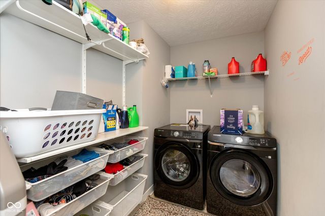 4501 Goose Rock Drive, Indianapolis, IN 46239