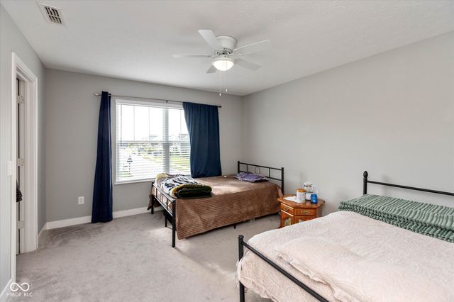 4501 Goose Rock Drive, Indianapolis, IN 46239