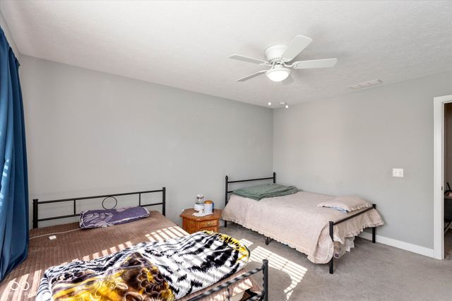 4501 Goose Rock Drive, Indianapolis, IN 46239